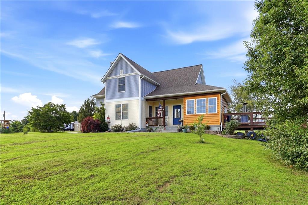 2nd image of 211 Nw 415 Rd, Warrensburg, MO 64093 | MLS# 2626510