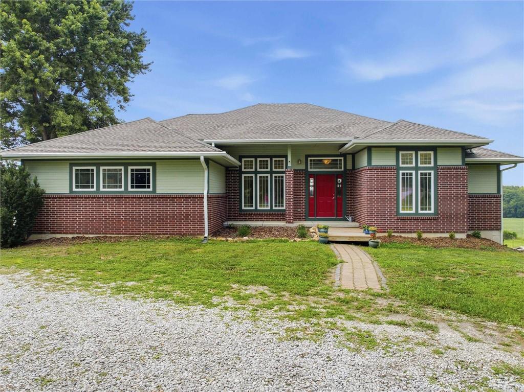 Homes for sale in Linwood, KS | 21734 Loring Rd, Linwood, KS 66052 | MLS# 2626552