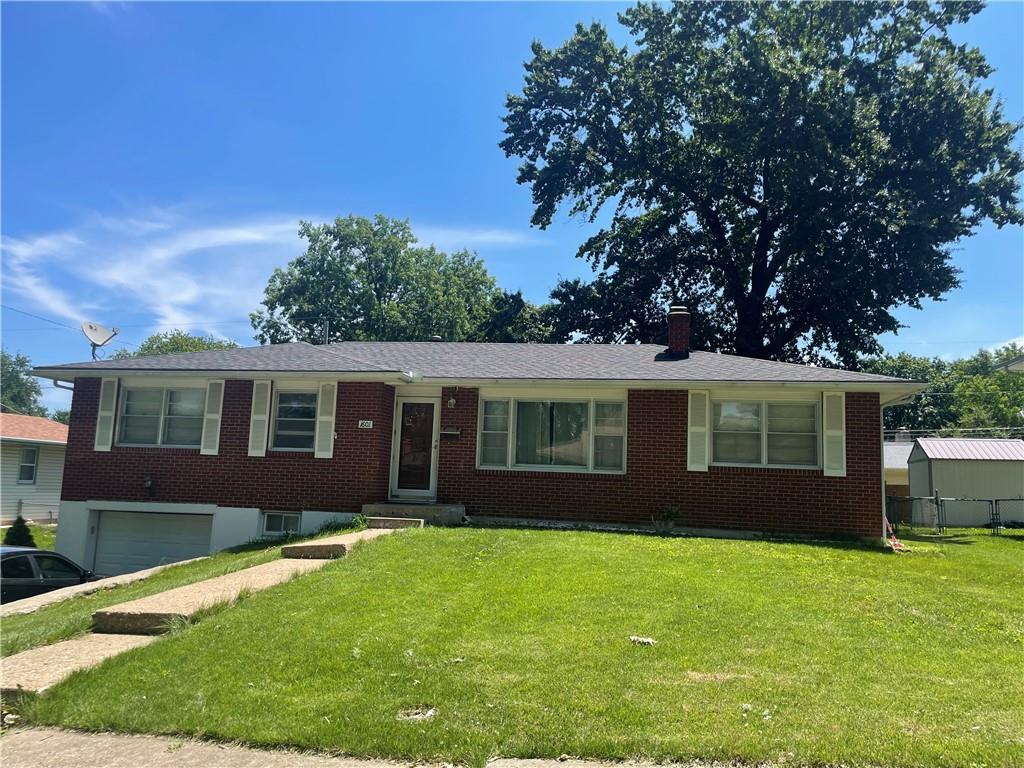 Homes for sale in Kansas City, KS | 1601 N 81st Ter, Kansas City, KS 66112 | MLS# 2626558