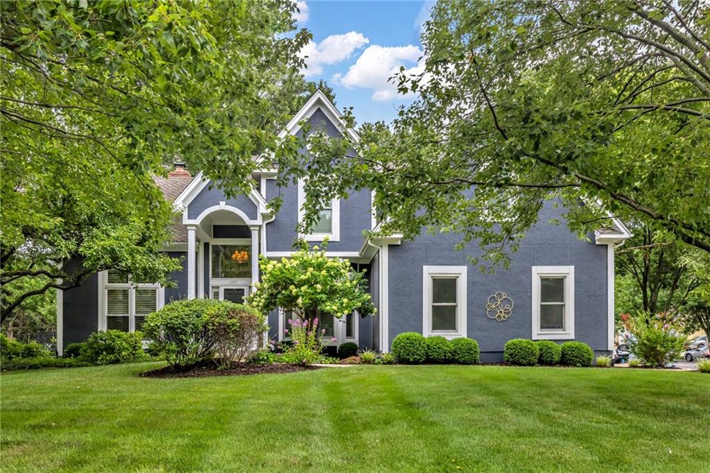 1st image of 13117 El Monte St, Leawood, KS 66209 | MLS# 2626597