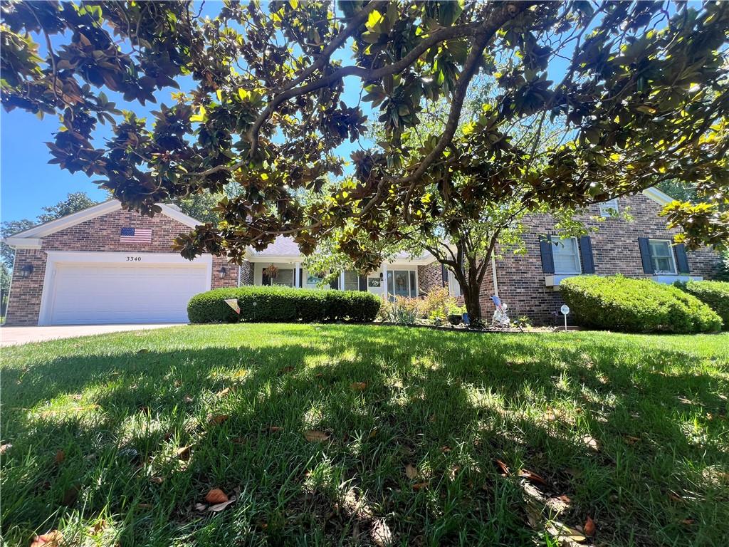 Homes for sale in Independence, KS | 3340 Crown Dr, Independence, KS 67301 | MLS# 2626629