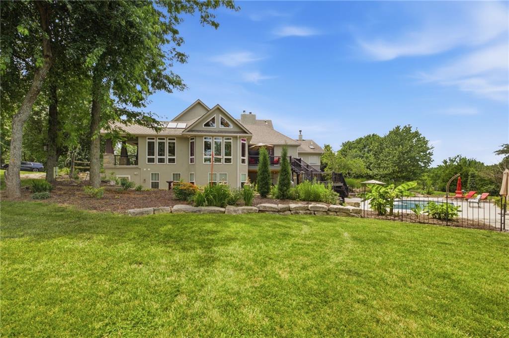 4th image of 14421 Kelley Rd, Kansas City, MO 64149 | MLS# 2626660