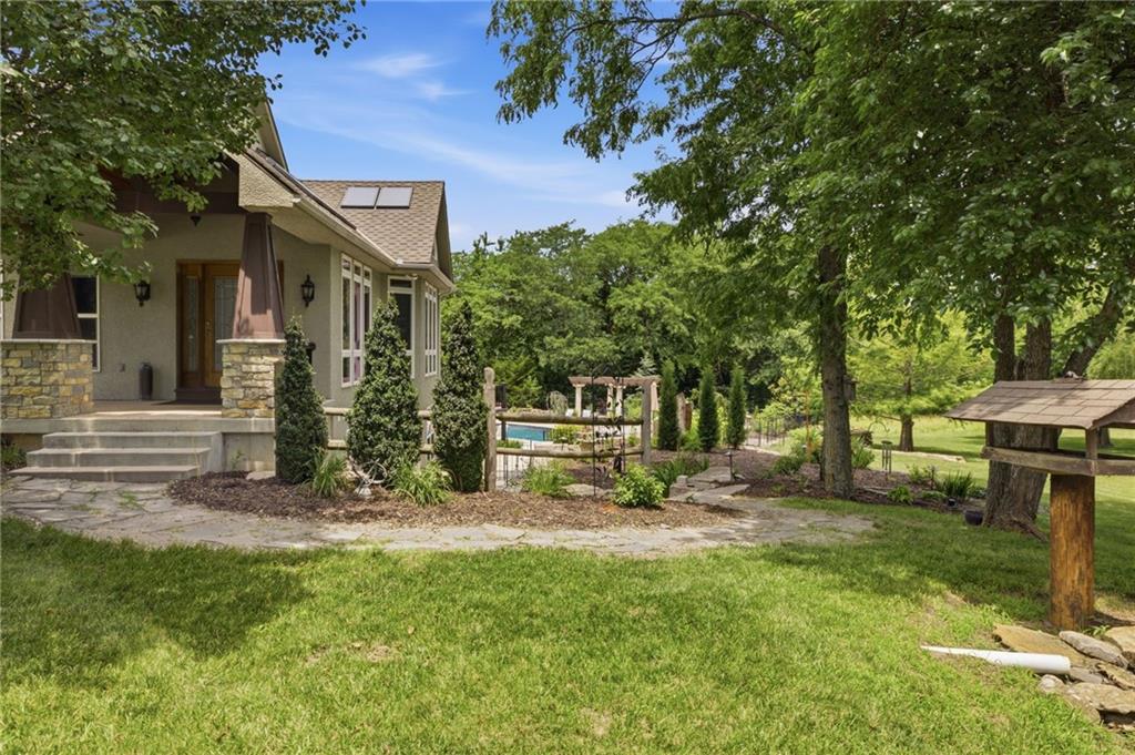 3rd image of 14421 Kelley Rd, Kansas City, MO 64149 | MLS# 2626660