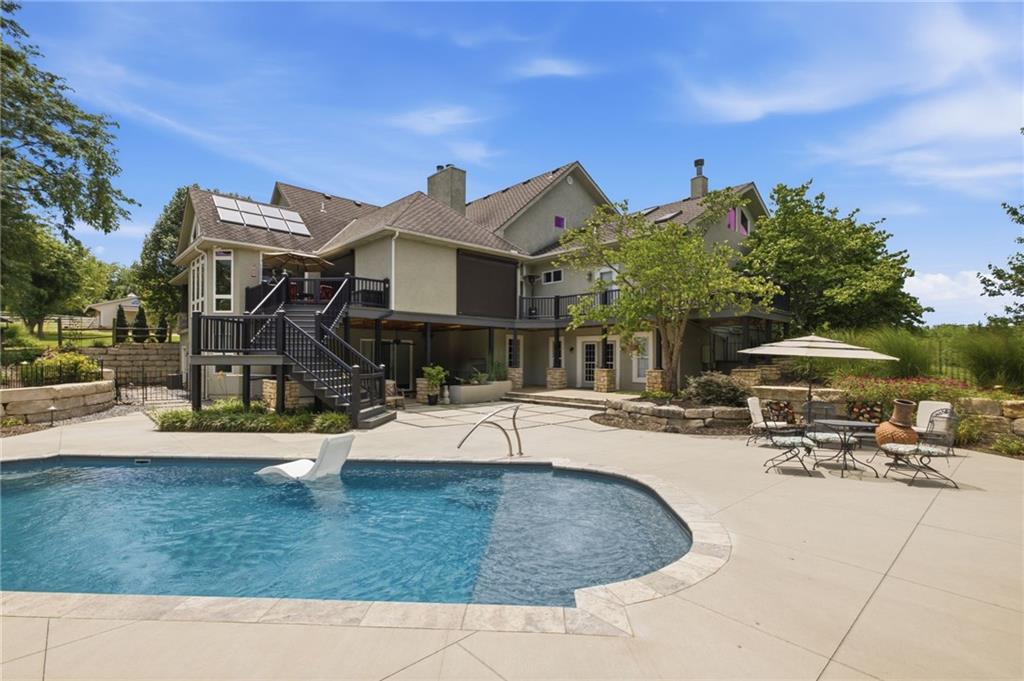 5th image of 14421 Kelley Rd, Kansas City, MO 64149 | MLS# 2626660