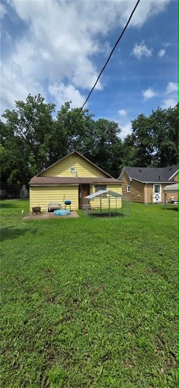 Homes for sale in Iola, KS | 315 S 3rd St, Iola, KS 66749 | MLS# 2626684