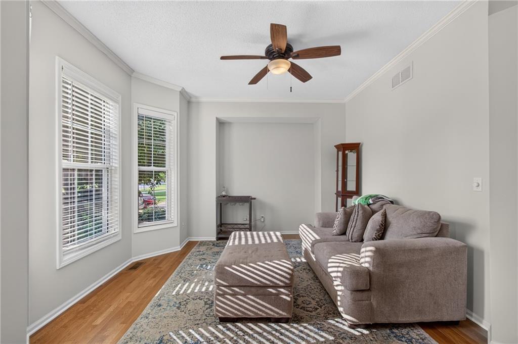 3rd image of 12144 S Clinton St, Olathe, KS 66061 | MLS# 2626696