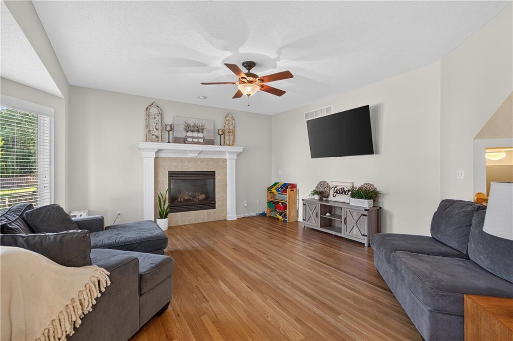 5th image of 12144 S Clinton St, Olathe, KS 66061 | MLS# 2626696