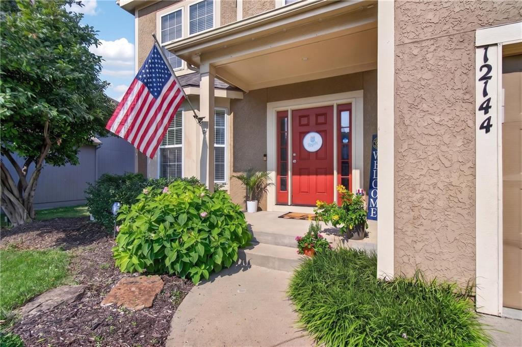 33rd image of 12144 S Clinton St, Olathe, KS 66061 | MLS# 2626696