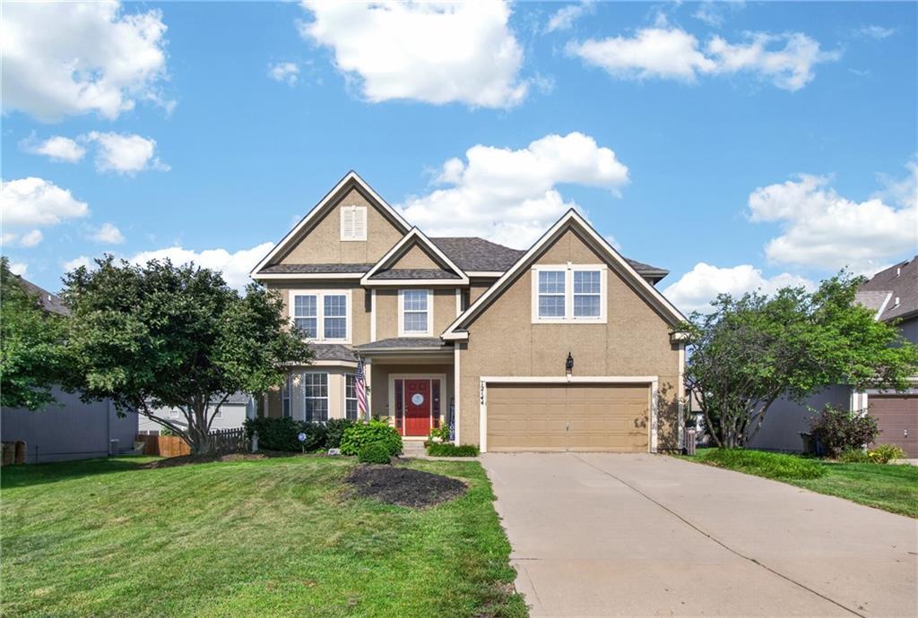 1st image of 12144 S Clinton St, Olathe, KS 66061 | MLS# 2626696