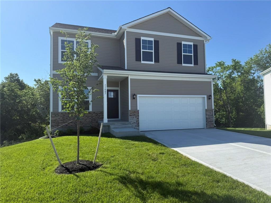 2nd image of 721 Solstice Cir, Belton, MO 64012 | MLS# 2626836