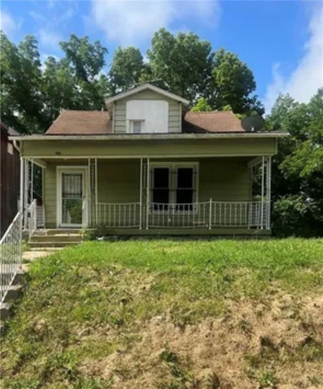 Homes for sale in Kansas City, KS | 707 Georgia Ave, Kansas City, KS 66101 | MLS# 2626879