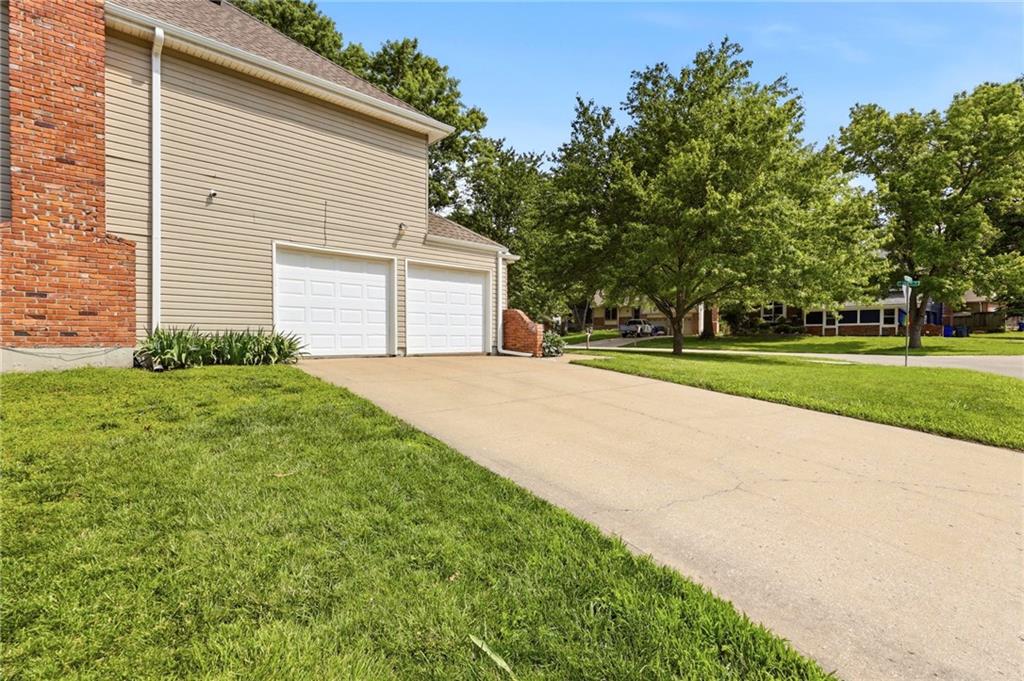 54th image of 1845 E 152nd Ct, Olathe, KS 66062 | MLS# 2626897