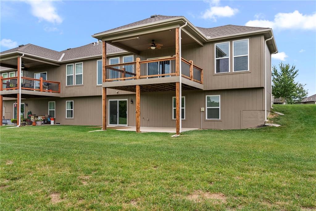 37th image of 4916 141st Ter, Basehor, KS 66007 | MLS# 2626903