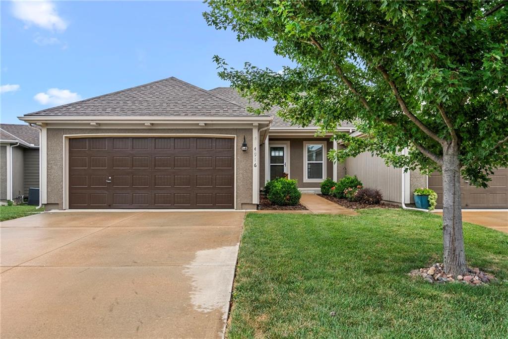 2nd image of 4916 141st Ter, Basehor, KS 66007 | MLS# 2626903