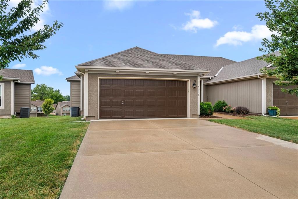 1st image of 4916 141st Ter, Basehor, KS 66007 | MLS# 2626903