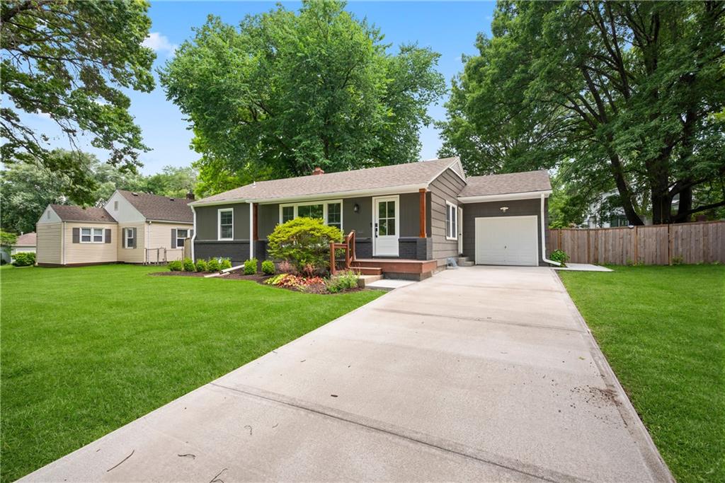 3rd image of 4607 W 59Th St, Fairway, KS 66205 | MLS# 2626943