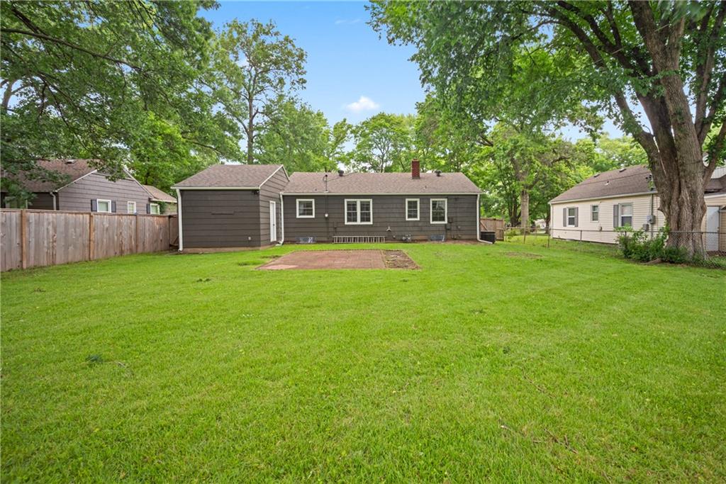21st image of 4607 W 59th St, Fairway, KS 66205 | MLS# 2626943