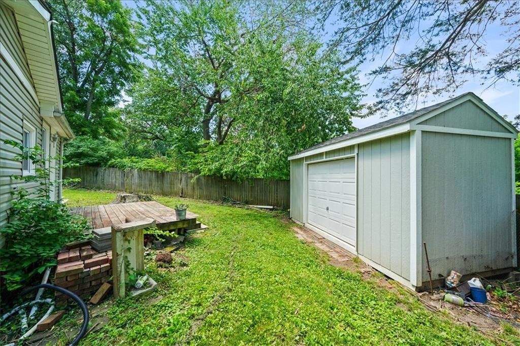 Homes for sale in Independence, MO | 1524 S Home Ave, Independence, MO 64052 | MLS# 2626954