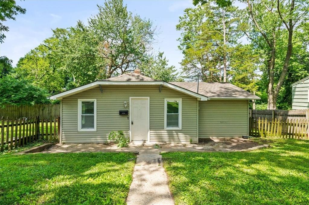 Homes for sale in Independence, MO | 1524 S Home Ave, Independence, MO 64052 | MLS# 2626954