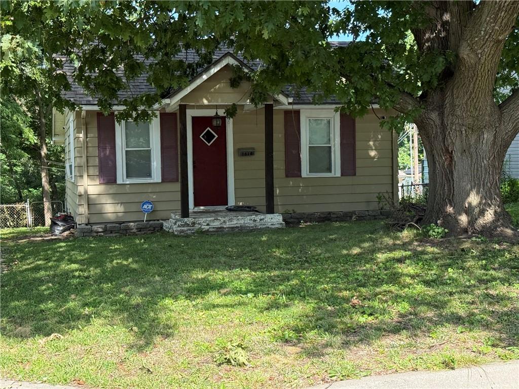 Homes for sale in Independence, MO | 1614 S Mccoy St, Independence, MO 64055 | MLS# 2626996