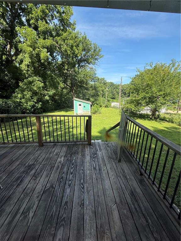 Homes for sale in Independence, MO | 1614 S Mccoy St, Independence, MO 64055 | MLS# 2626996