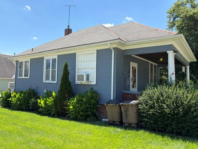 Homes for sale in Atchison, KS | 1400 Santa Fe St, Atchison, KS 66041 | MLS# 2627029