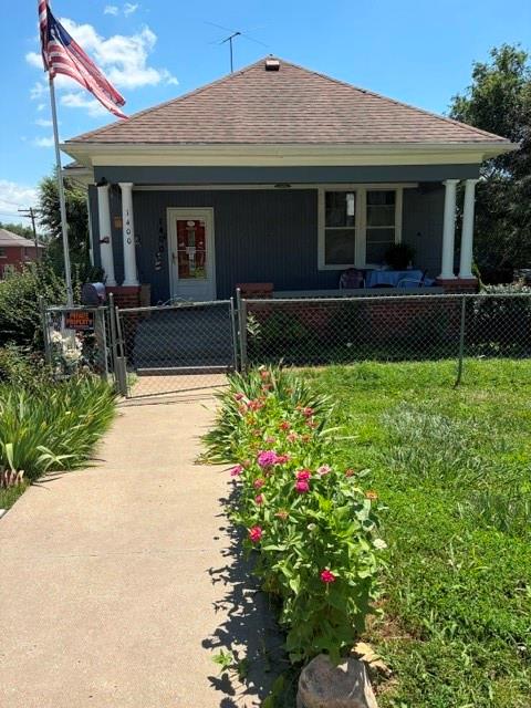 Homes for sale in Atchison, KS | 1400 Santa Fe St, Atchison, KS 66041 | MLS# 2627029