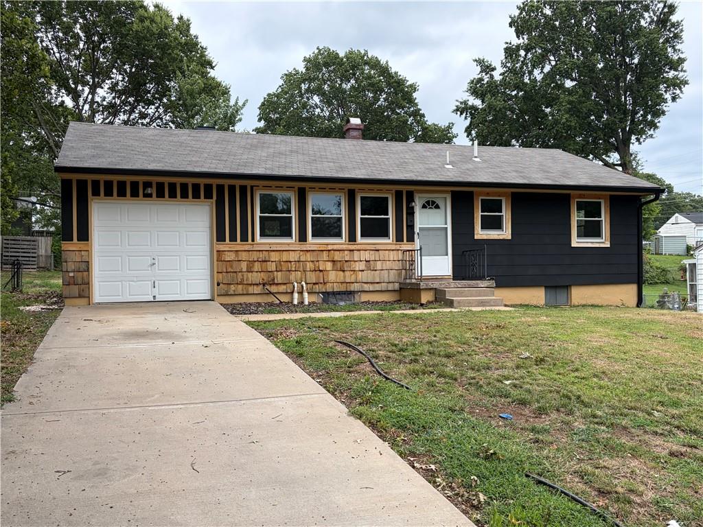 1st image of 12808 E Bowen St, Independence, MO 64055 | MLS# 2627084