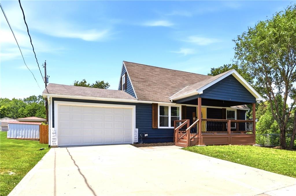 2nd image of 8848 Lane Ave, Kansas City, MO 64138 | MLS# 2627128