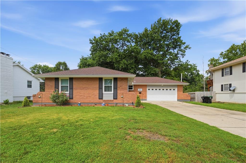 52nd image of 3916 Queen Ridge Dr, Independence, MO 64055 | MLS# 2627130