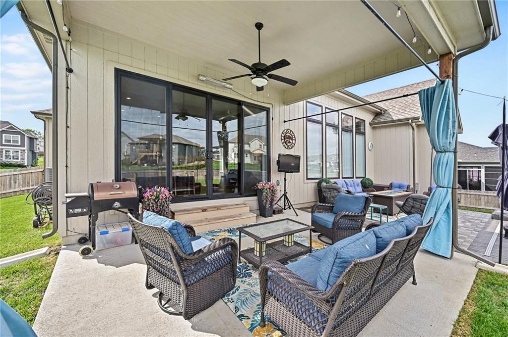 2nd image of 23834 W 58th Pl, Shawnee, KS 66226 | MLS# 2627133