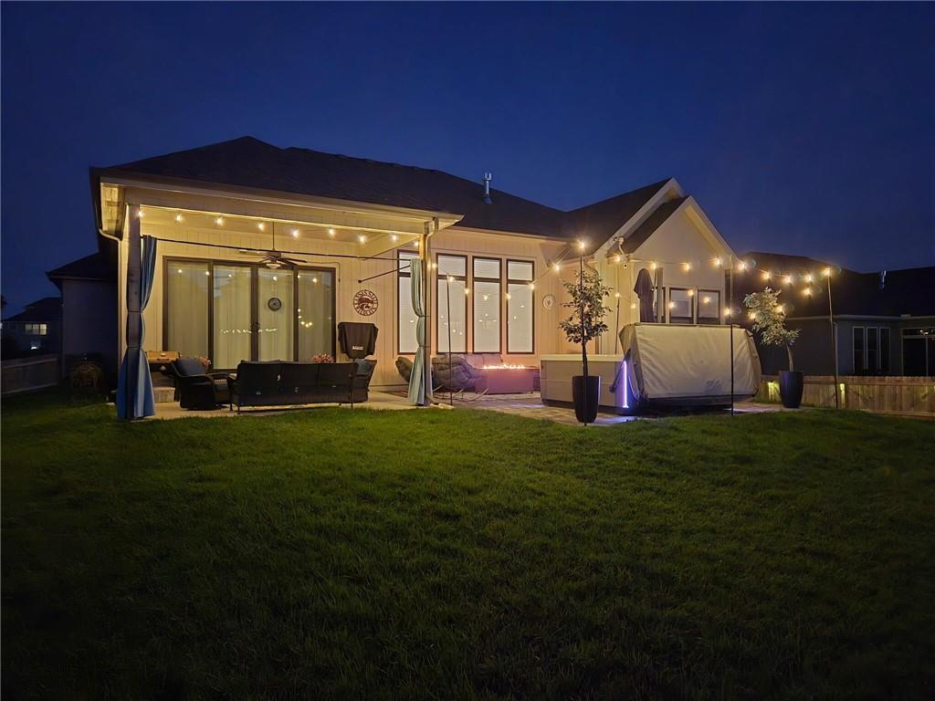 3rd image of 23834 W 58Th Pl, Shawnee, KS 66226 | MLS# 2627133