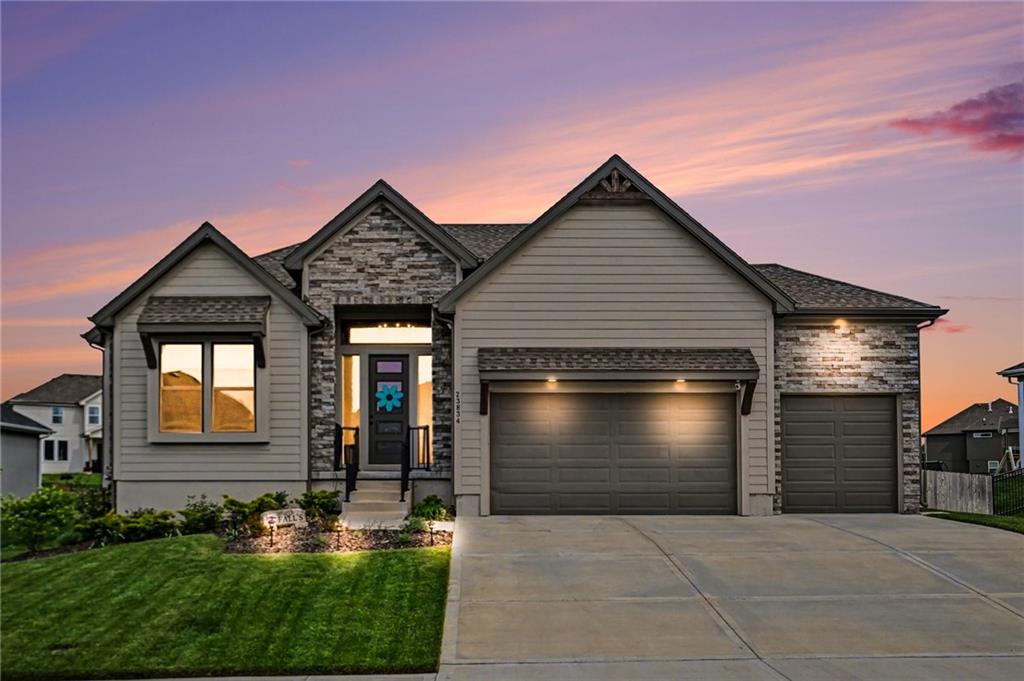 1st image of 23834 W 58th Pl, Shawnee, KS 66226 | MLS# 2627133