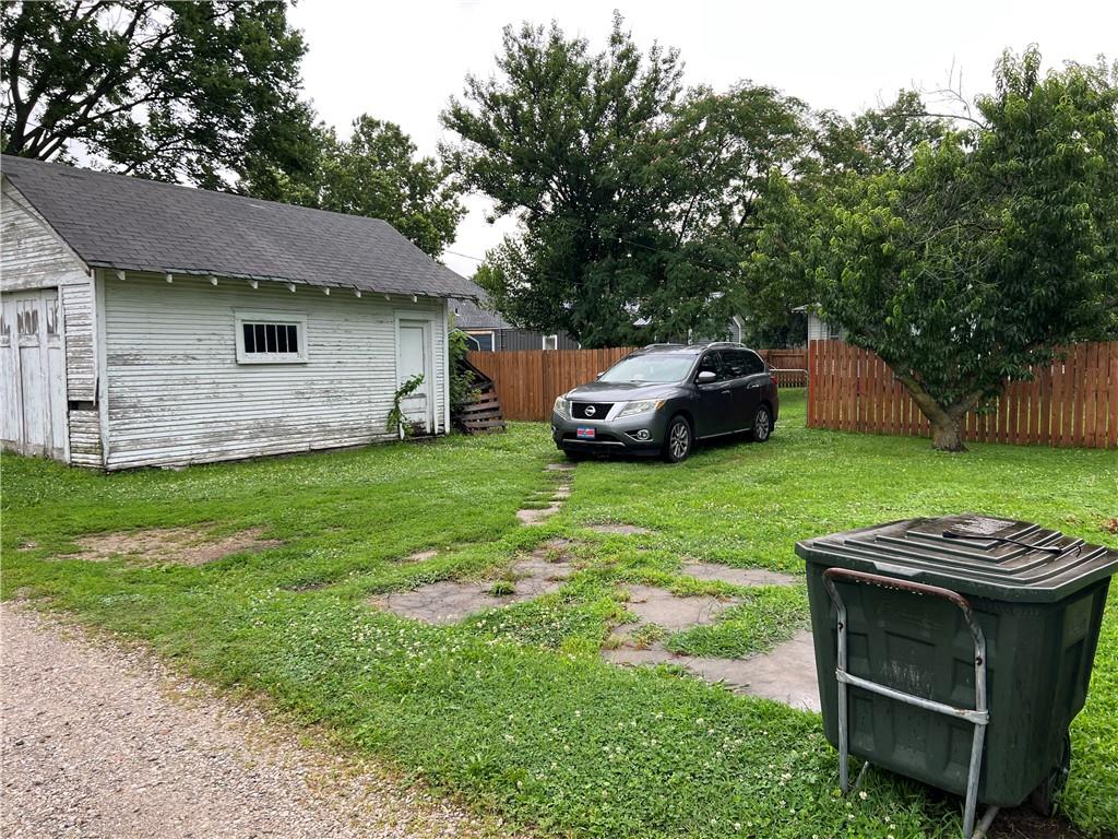 Homes for sale in Parsons, KS | 1617 Dirr Ave, Parsons, KS 67357 | MLS# 2627146