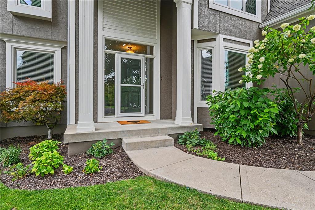 2nd image of 14022 Briar St, Overland Park, KS 66224 | MLS# 2627215