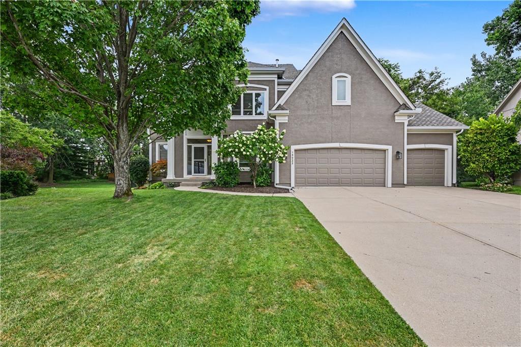 49th image of 14022 Briar St, Overland Park, KS 66224 | MLS# 2627215