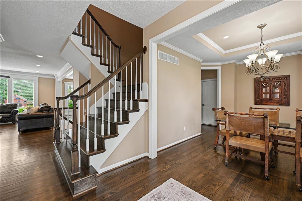 4th image of 14022 Briar St, Overland Park, KS 66224 | MLS# 2627215