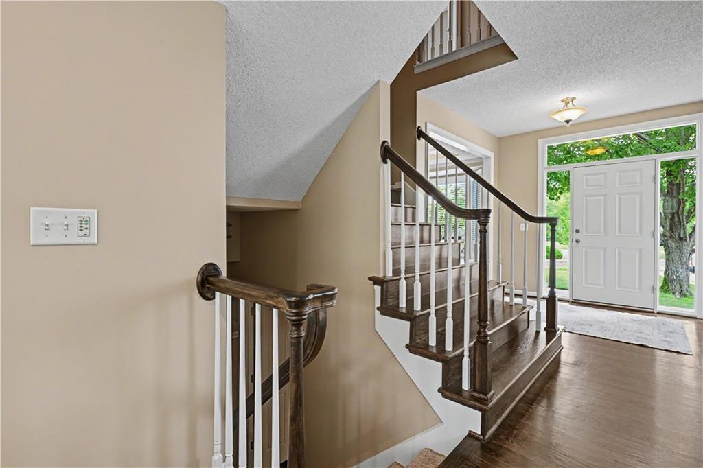 3rd image of 14022 Briar St, Overland Park, KS 66224 | MLS# 2627215
