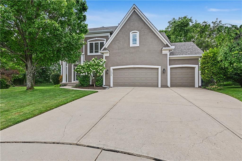 1st image of 14022 Briar St, Overland Park, KS 66224 | MLS# 2627215
