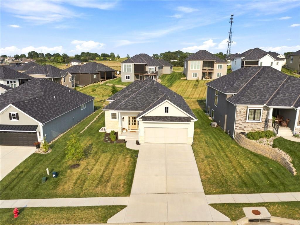 1st image of 11229 Brome Dr, Liberty, MO 64068 | MLS# 2627223