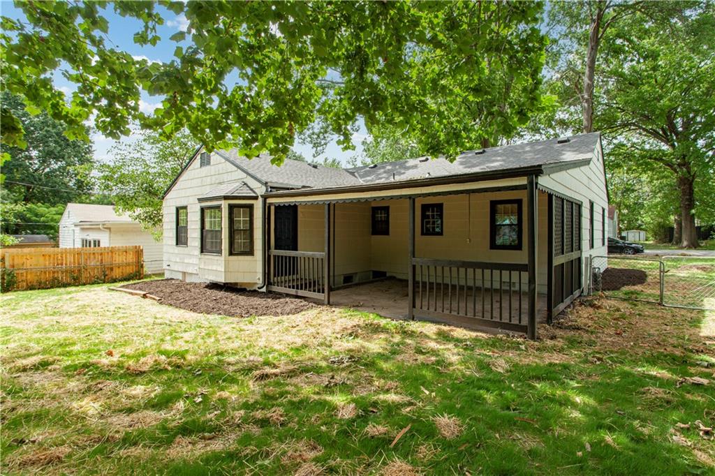 5th image of 8809 E 71St Ter, Raytown, MO 64133 | MLS# 2627229