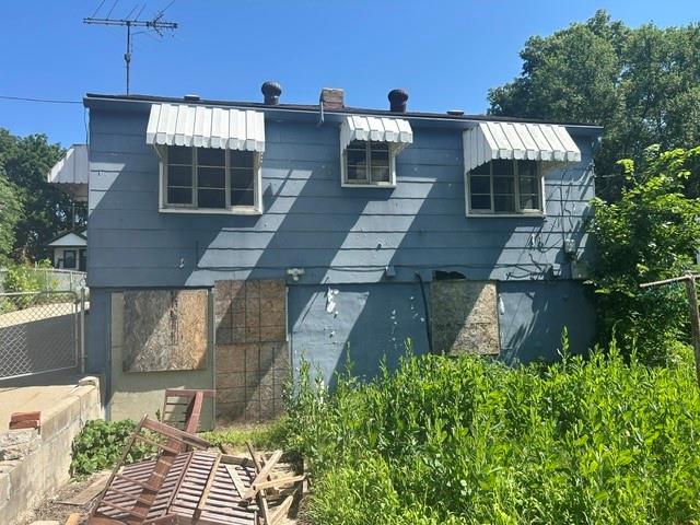 Homes for sale in Kansas City, KS | 3705 Freeman Ave, Kansas City, KS 66102 | MLS# 2627249