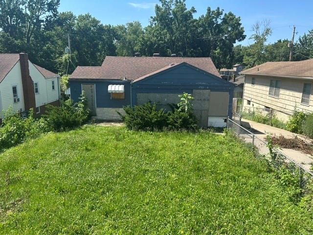 Homes for sale in Kansas City, KS | 3705 Freeman Ave, Kansas City, KS 66102 | MLS# 2627249