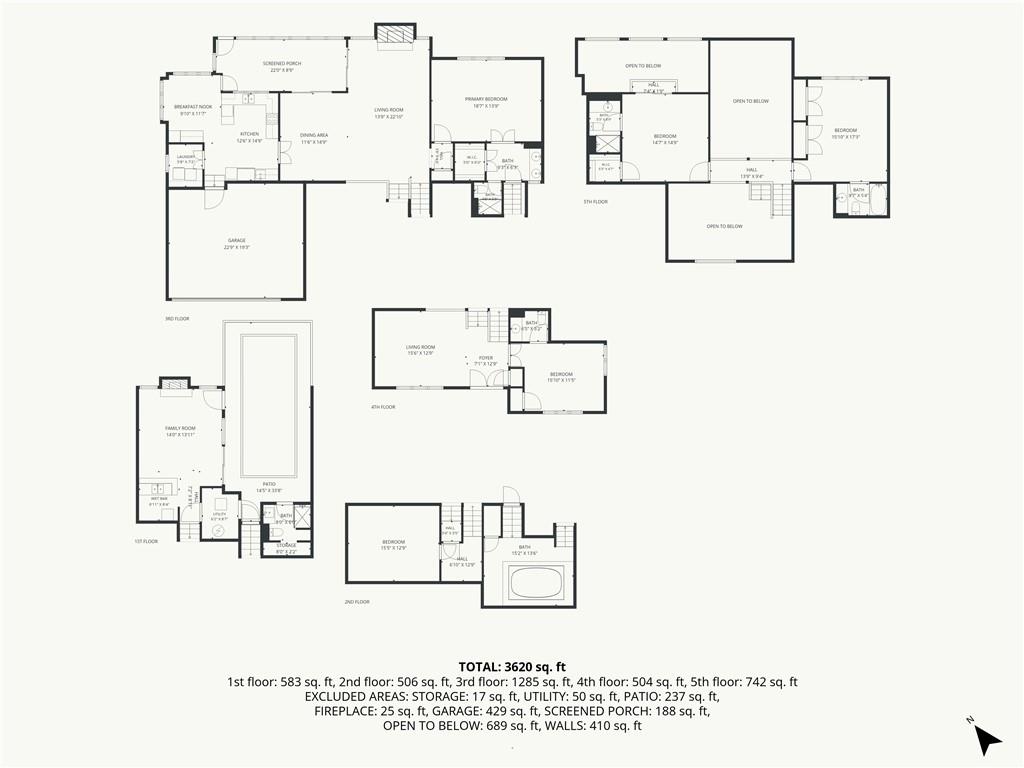 38th image of 12926 W 76th Ter, Shawnee, KS 66216 | MLS# 2627258