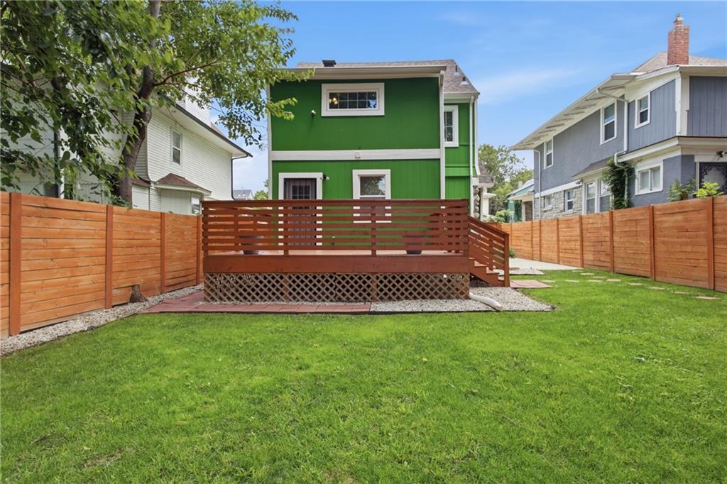 64th image of 3230 Bellefontaine Ave, Kansas City, MO 64128 | MLS# 2627470