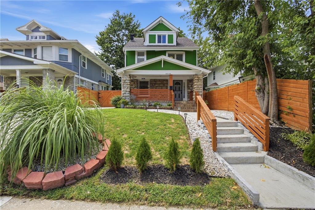 1st image of 3230 Bellefontaine Ave, Kansas City, MO 64128 | MLS# 2627470