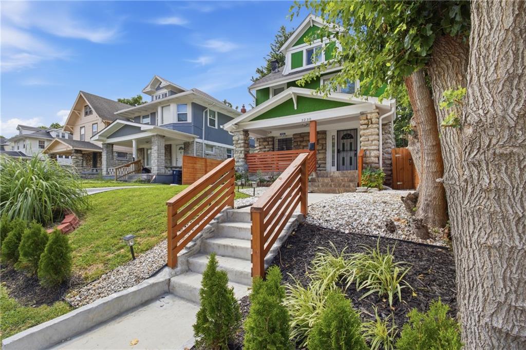 2nd image of 3230 Bellefontaine Ave, Kansas City, MO 64128 | MLS# 2627470