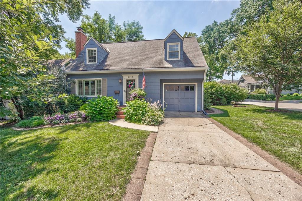 36th image of 2417 W 49th Ter, Westwood, KS 66205 | MLS# 2627506