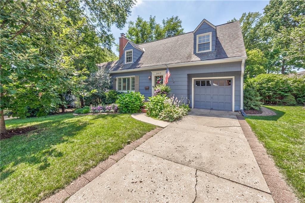 1st image of 2417 W 49th Ter, Westwood, KS 66205 | MLS# 2627506