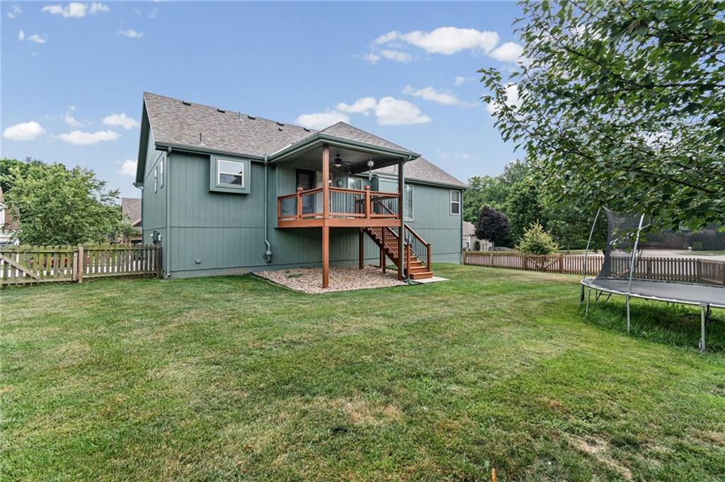 32nd image of 1913 White Tail Ln, Liberty, MO 64068 | MLS# 2627553